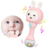 Baby Musical Rattle