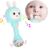 Baby Musical Rattle