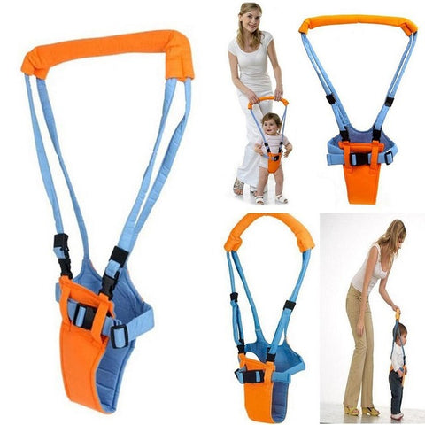 Protable Baby Walking Leash