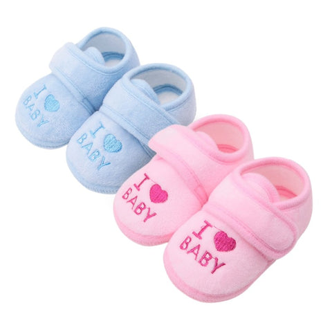 Booties for Babies