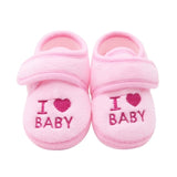 Booties for Babies