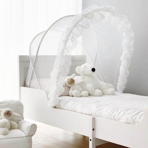 Baby Crib Netting Mosquito Bed