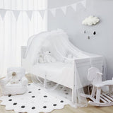 Baby Crib Netting Mosquito Bed