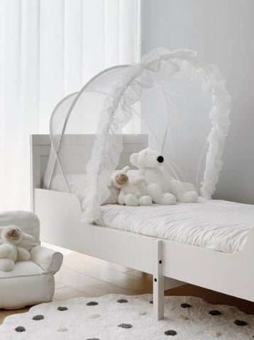 Baby Crib Netting Mosquito Bed