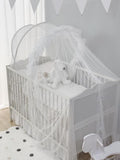 Baby Crib Netting Mosquito Bed