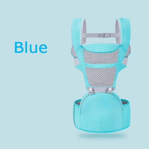 Ergonomic Baby Carrier Backpack