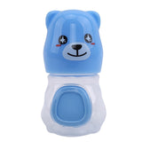 Bear Style Baby Feeding Bottle