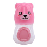 Bear Style Baby Feeding Bottle