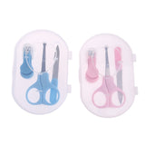 Baby Health Care Grooming Kit