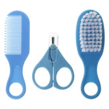 Baby Grooming Brush