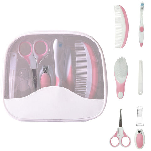 Baby Health Care Sets Manicure Set