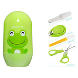 Cartoon Animal Finger Trimmer