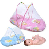 Baby Portable Folding Mosquito Cradle