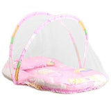 Baby Portable Folding Mosquito Cradle