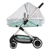 Mosquito Net baby Cart