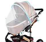 Mosquito Net baby Cart