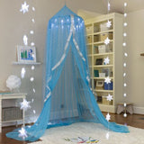 Summer Baby Mesh Breathable Mosquito Net