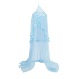 Summer Baby Mesh Breathable Mosquito Net