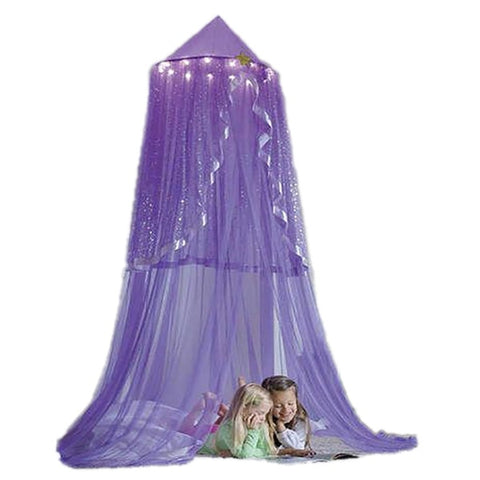 Summer Baby Mesh Breathable Mosquito Net