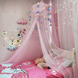 Children Room Mosquito Net