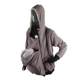 Maternity coat women hoodie