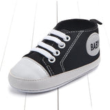 Sports Sneakers Newborn Baby