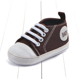 Sports Sneakers Newborn Baby