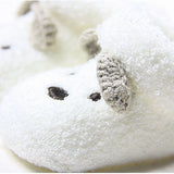 Warm Newborn Girls Shoes