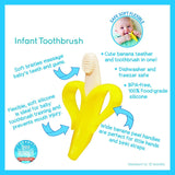 Safe Baby Teether Toys