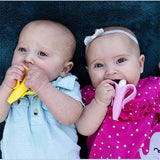 Safe Baby Teether Toys