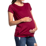 Breastfeeding Maternity Clothes