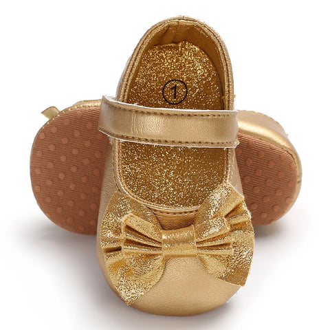 Cute Baby Girls Shoes