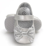 Cute Baby Girls Shoes