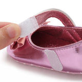 Cute Baby Girls Shoes