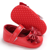 Cute Baby Girls Shoes