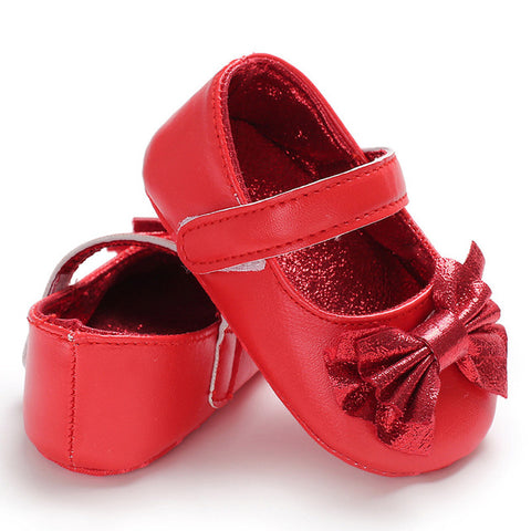 Cute Baby Girls Shoes