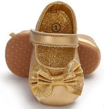 Cute Baby Girls Shoes