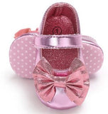 Cute Baby Girls Shoes