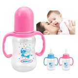 Feeding Bottle With Handle