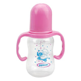 Feeding Bottle With Handle