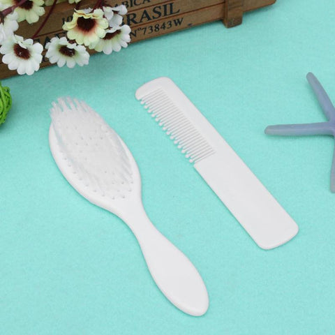 Baby Soft Gentle Comb Set