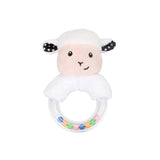 Plush Baby Cartoon