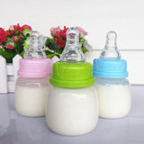 Mini Size Feeding Bottle