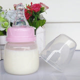 Mini Size Feeding Bottle