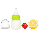 Mini Size Feeding Bottle