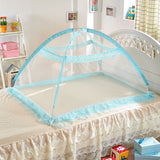 Mosquito Mesh Baby Cradle