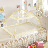 Mosquito Mesh Baby Cradle