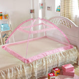 Mosquito Mesh Baby Cradle