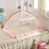 Mosquito Mesh Baby Cradle