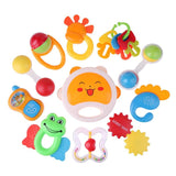 Baby Toy Cartoon Cute